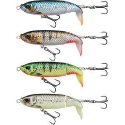Madcat Cat Plopper
