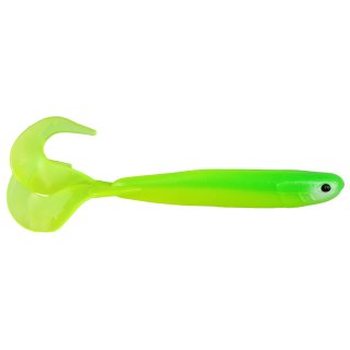 Zander Twist 10g Green Light