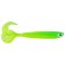 Zander Twist 10g Green Light