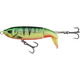 Madcat Cat Plopper Firetiger UV