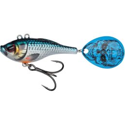 Madcat Spin Tail