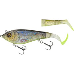 Savage Gear Deviator Tail 16,5 cm Toxic Roach