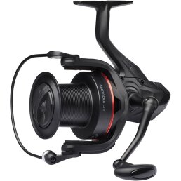 DAM Quick Intenze Longcast Reel