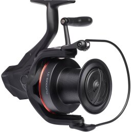 DAM Quick Intenze Longcast Reel