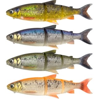 Savage Gear 3D Line Thru Whitefish