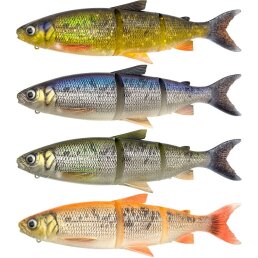 Savage Gear 3D Line Thru Whitefish