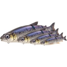 Savage Gear 3D Line Thru Whitefish