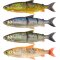 Savage Gear 3D Line Thru Whitefish