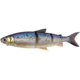 Savage Gear 3D Line Thru Whitefish 17 cm Whitefish