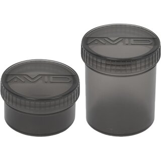 Avid Carp Hookbait Pots