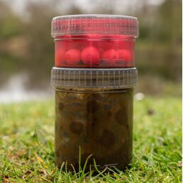 Avid Carp Hookbait Pots