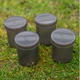 Avid Carp Hookbait Pots