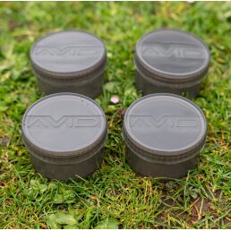 Avid Carp Hookbait Pots Small