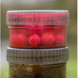 Avid Carp Hookbait Pots Small