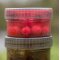 Avid Carp Hookbait Pots Small