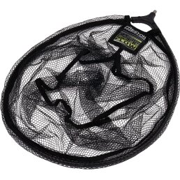 Preston Carbon Free Flow Landing Net