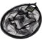 Preston Carbon Free Flow Landing Net