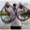 Preston Carbon Free Flow Landing Net