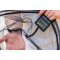 Preston Carbon Free Flow Landing Net