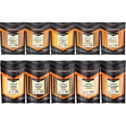 Sonubaits Essential Ingredients
