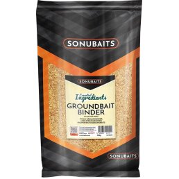 Sonubaits Essential Ingredients Groundbait Binder