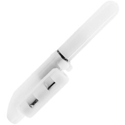 FTM Aal Instinkt LED Bissanzeiger Farbwechsel rot /...