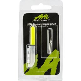 FTM Aal Instinkt LED Bissanzeiger grün