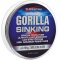 Tubertini Gorilla Sinkend 0,22 mm / 6,10 kg