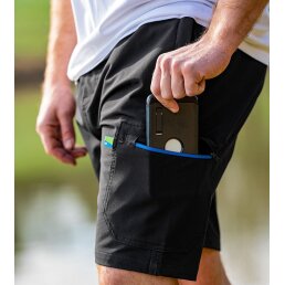 Preston Duratech Shorts