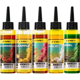 FTM Amino Flash Smoke Juice