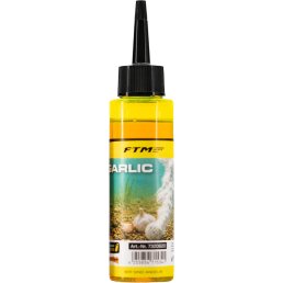 FTM Amino Flash Smoke Juice Garlic
