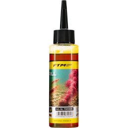 FTM Amino Flash Smoke Juice Krill