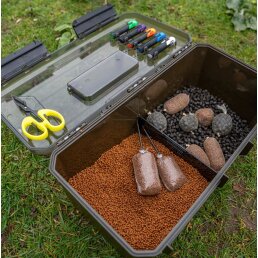 Avid Carp Reload Utility Box