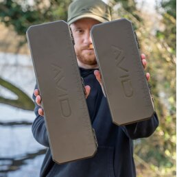 Avid Carp Reload Rig Case
