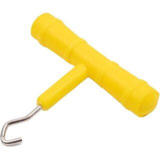 Black Cat Knot Puller