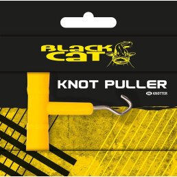 Black Cat Knot Puller