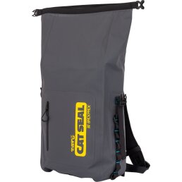Black Cat Cat Seal 30L Waterproof Rucksack