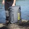 Black Cat Cat Seal 30L Waterproof Rucksack