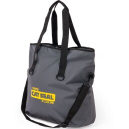 Black Cat Cat Seal 50L Waterproof Sling Bag