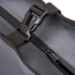 Black Cat Cat Seal 50L Waterproof Sling Bag