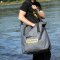 Black Cat Cat Seal 50L Waterproof Sling Bag