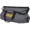 Black Cat Cat Seal Waterproof Duffle Bag