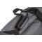 Black Cat Cat Seal Waterproof Duffle Bag