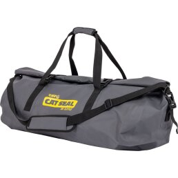 Black Cat Cat Seal 100L WP Duffle Bag
