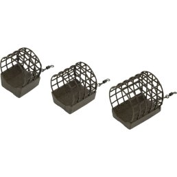 Preston Flow Mesh Feeder