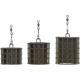 Preston Flow Mesh Feeder