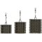 Preston Flow Mesh Feeder