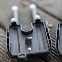 Avid Carp VTX+ Illuminated Snag Ears