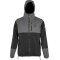 Black Cat Cat Shield Wind Blocker Jacket