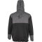 Black Cat Cat Shield Wind Blocker Jacket